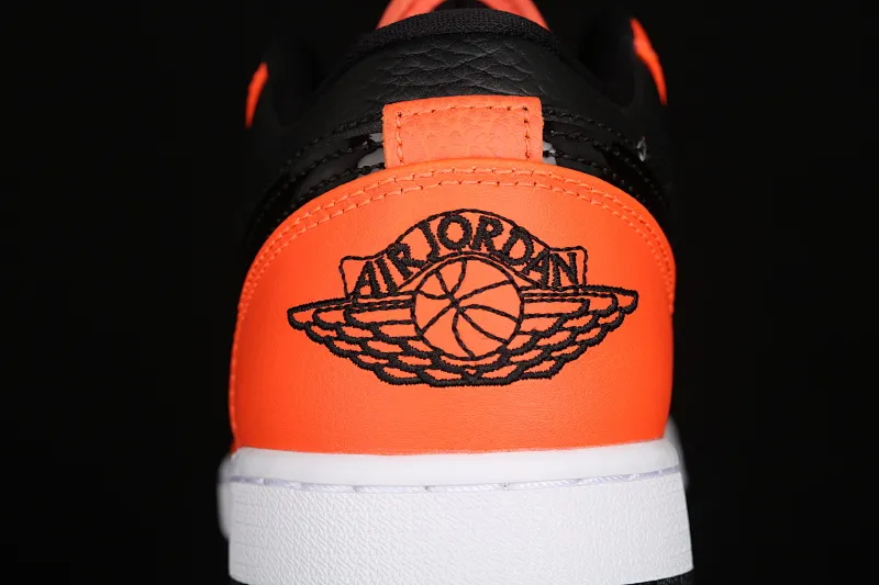 All categories Air Jordan Jordan series basketball shoes Air Jordan 1 Low G version pure original Air Jordan 1 Low AJ1 Joe 1 low-top cultural basketball shoes CK3022-008